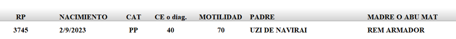 Lote LOTE 56