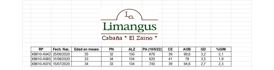 Lote RP 74 EL ZAINO