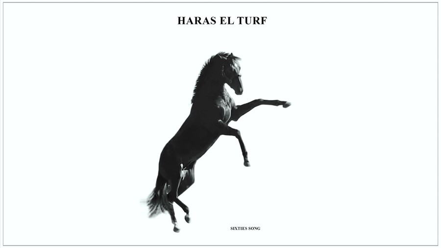 Lote MIXIADO (SIXTIES SONG - MAMA SAID)