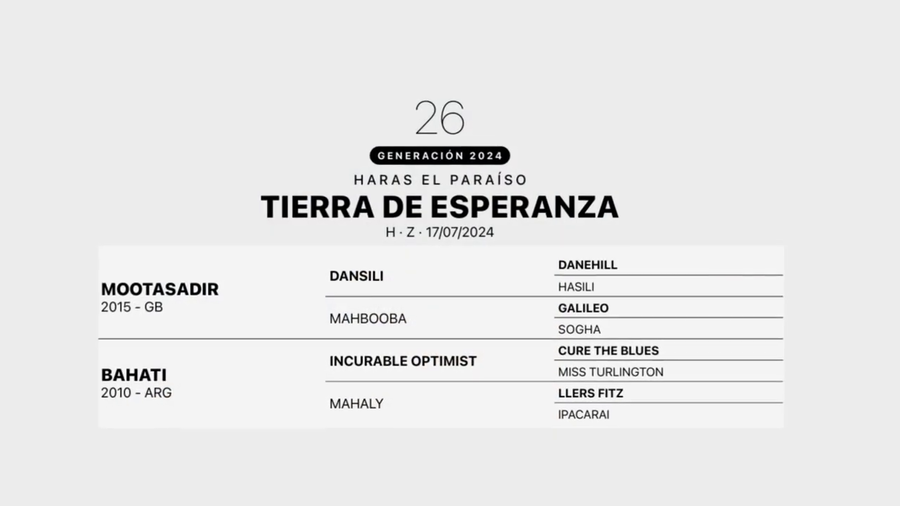 Lote TIERRA DE ESPERANZA