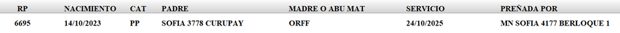 Lote LOTE 9