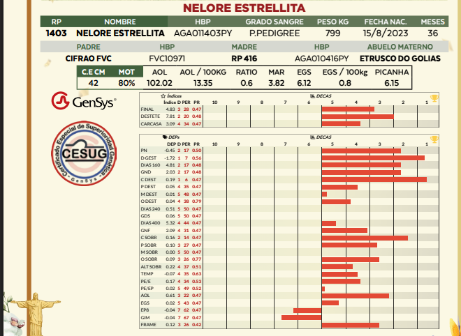 Lote LOTE 59