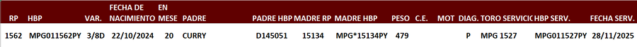Lote LOTE 3
