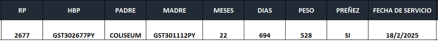 Lote LOTE 2