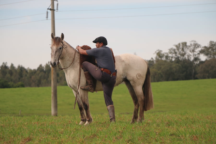 Lote SANTA GLORIA CHIMBA