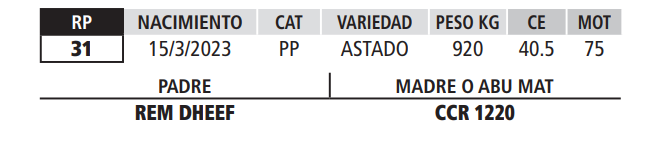 Lote LOTE 44