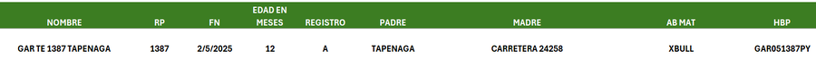 Lote LOTE 33
