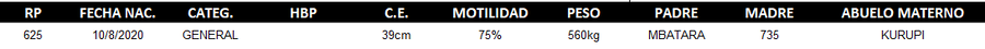 Lote LOTE 57