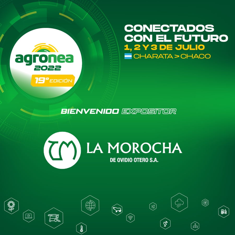 Lote "LA MOROCHA" - TOROS BRANGUS K45