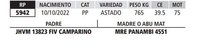 Lote LOTE 33