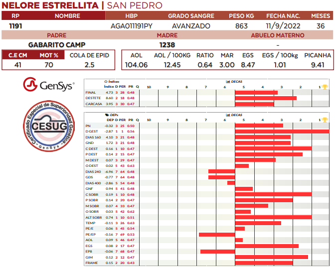 Lote LOTE 73