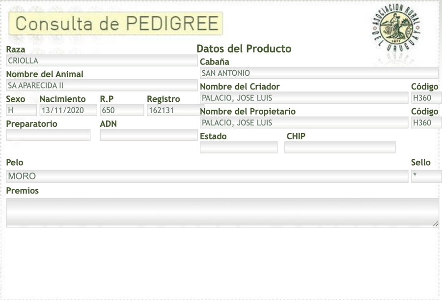 Lote SA Aparecida ll