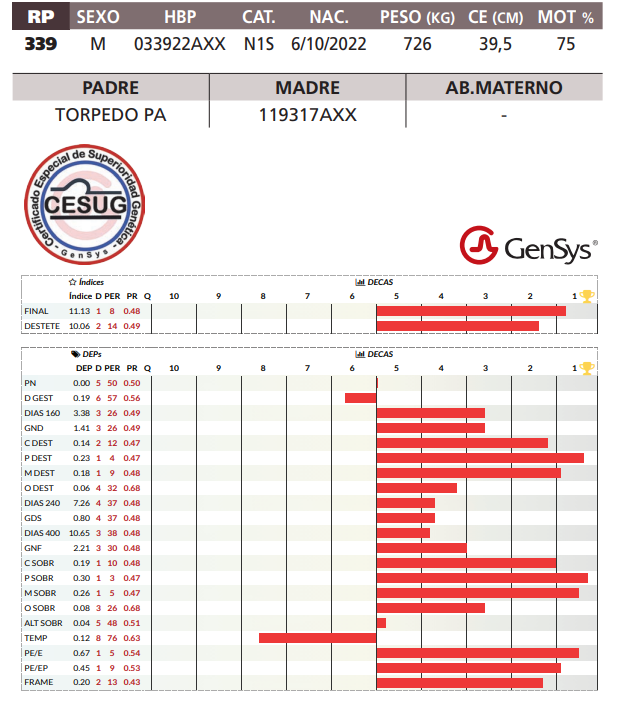 Lote LOTE 49