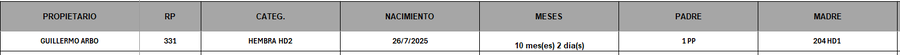 Lote LOTE 6