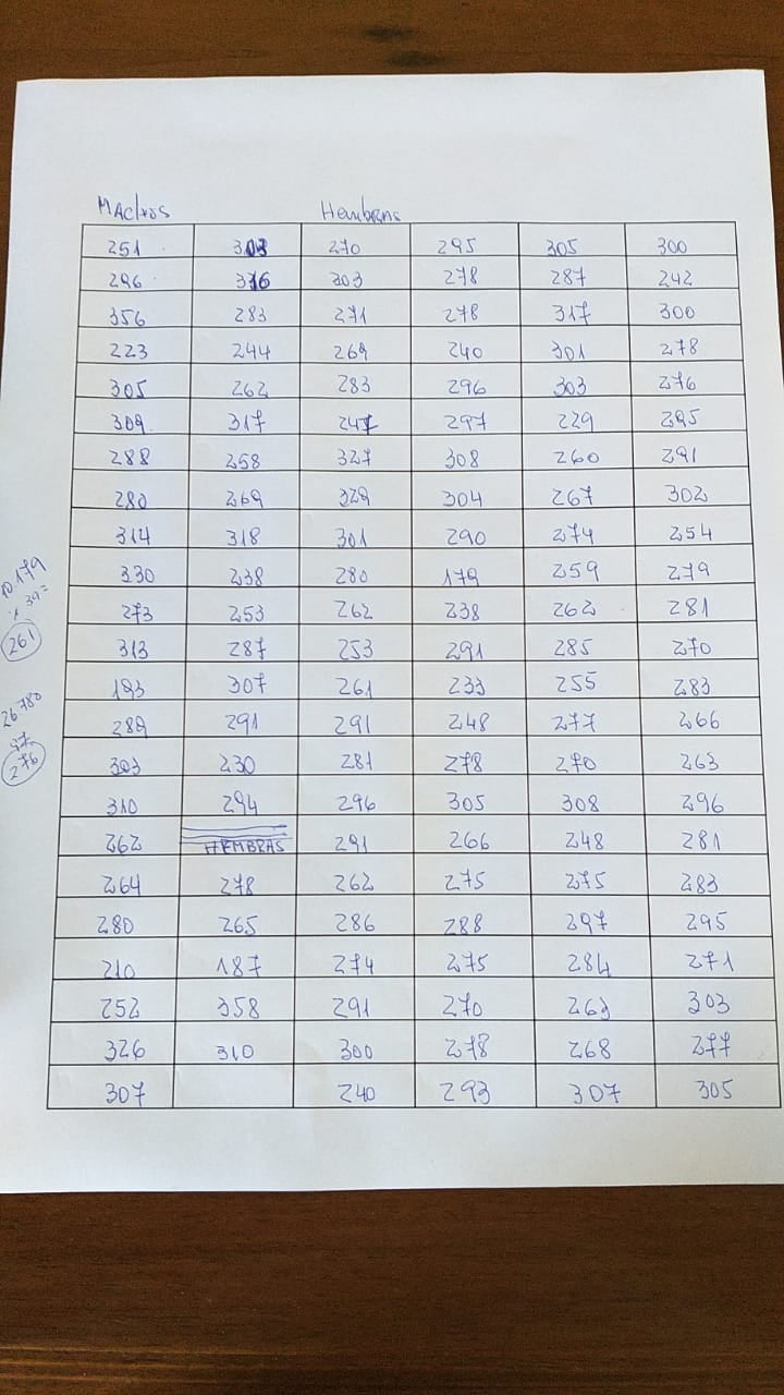 Lote 135 Novillitos y vaquillonas en Buenos Aires, Rauch