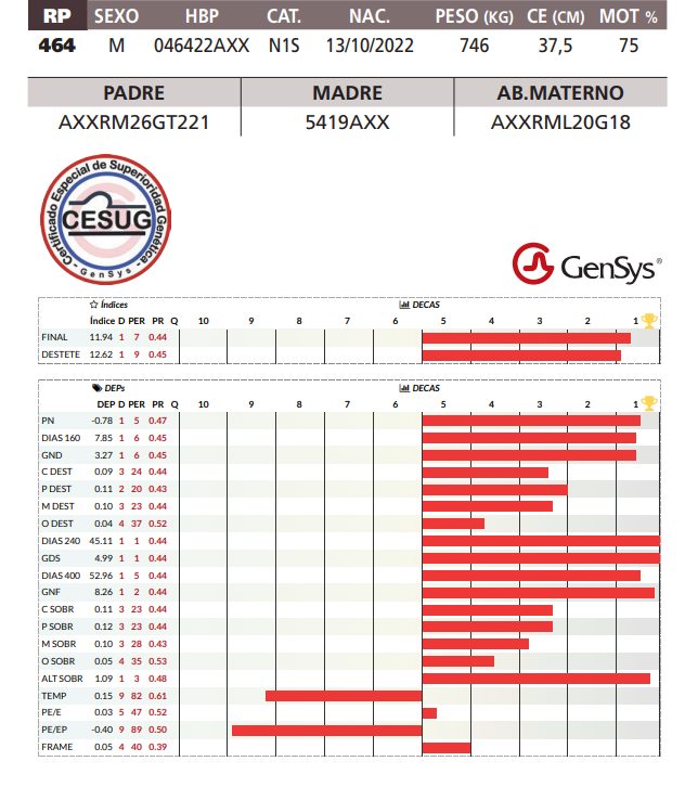 Lote LOTE 21