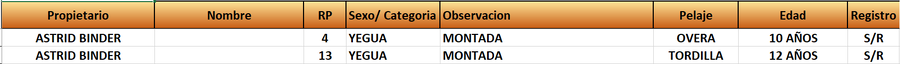 Lote LOTE 23