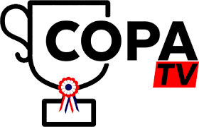 Lote TRANSMISION POR COPA TV