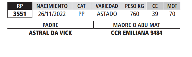 Lote LOTE 45