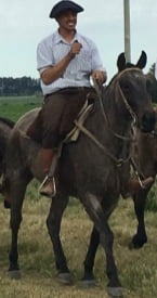 Lote Cabaña "Los Cencerros" - RP 429 - Onza