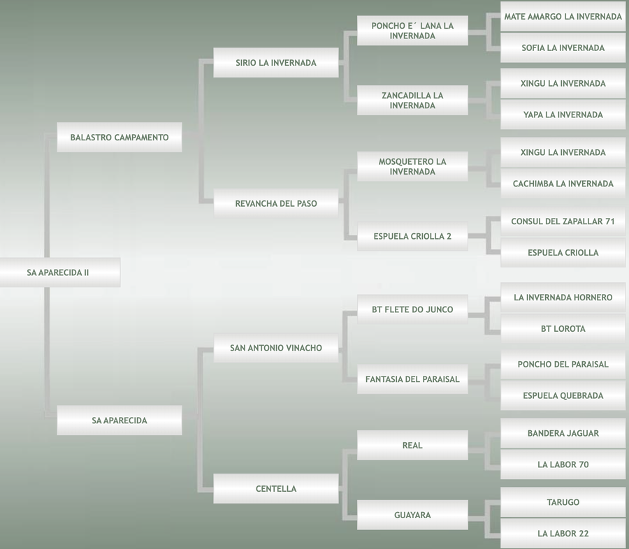 Lote SA Aparecida ll