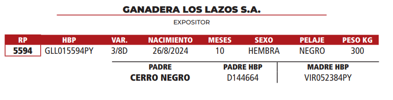 Lote LOTE 9