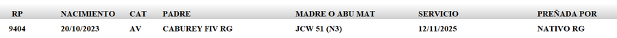 Lote LOTE 25