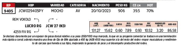 Lote LOTE 74
