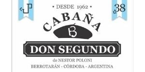 Lote TORO CABAÑA DON SEGUNDO