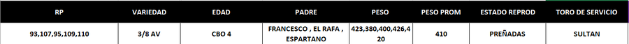 Lote LOTE 48