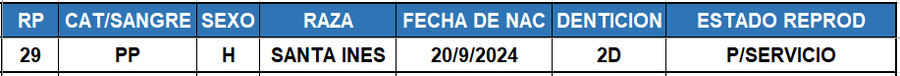 Lote LOTE 3