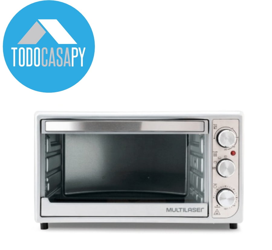 Lote HORNO ELECTRICO