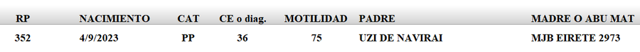 Lote LOTE 37