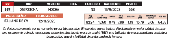 Lote LOTE 73