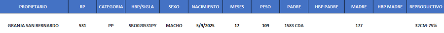 Lote LOTE 10