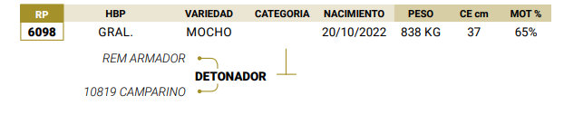 Lote LOTE 78