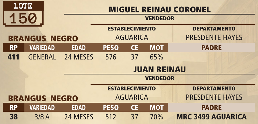 Lote LOTE 150 - PANTALLA