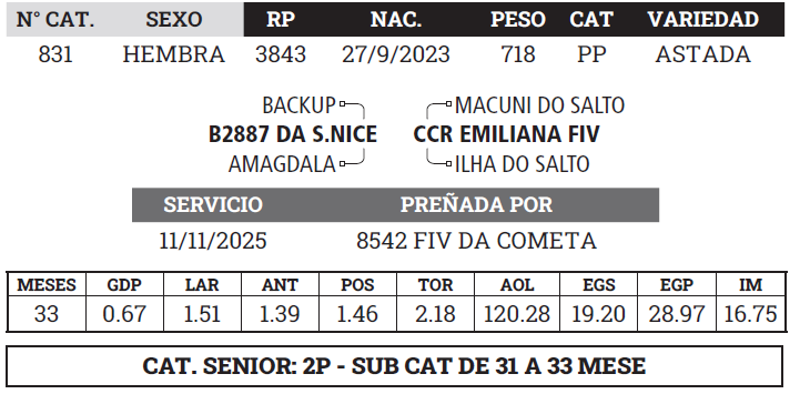 Lote LOTE 5 - BOZAL