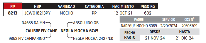 Lote LOTE 43
