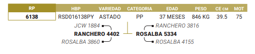 Lote LOTE 76