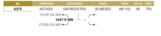 Lote LOTE 75