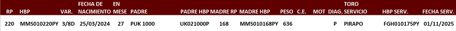 Lote LOTE 46