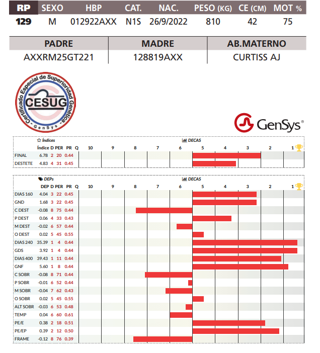 Lote LOTE 24