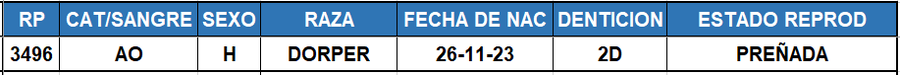 Lote LOTE 30