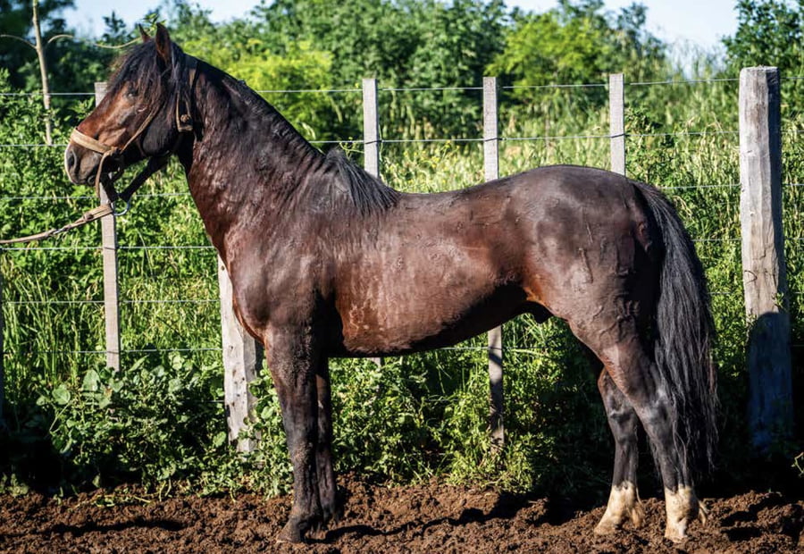 Lote TAÑIDO AMOR SECO
