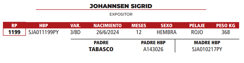 Lote LOTE 29