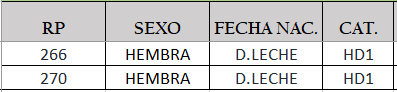 Lote LOTE 36