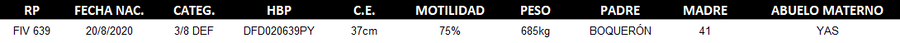 Lote LOTE 36