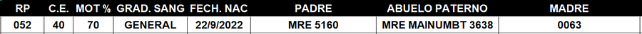 Lote LOTE 5